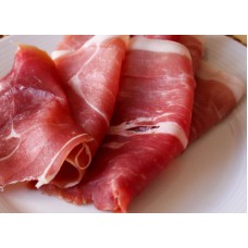 西班牙黑豚風乾火腿 (750分)